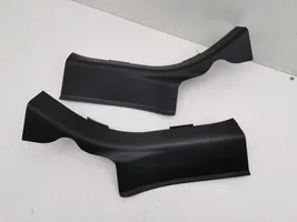 Honda HR-V Einstiegsleiste Zierleiste hinten 84211T7WA01020