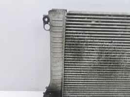 Lexus IS 220D-250-350 Chłodnica powietrza doładowującego / Intercooler 90250806