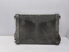 Lexus IS 220D-250-350 Chłodnica powietrza doładowującego / Intercooler 90250806