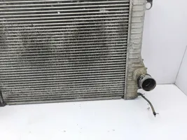 Lexus IS 220D-250-350 Chłodnica powietrza doładowującego / Intercooler 90250806