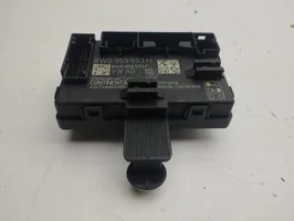 Audi A5 Durvju vadības bloks 8W0959593H