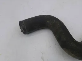 Peugeot 508 Intercooler hose/pipe 9651164580