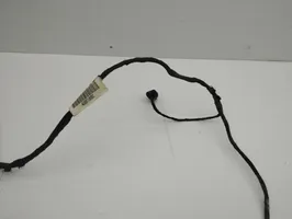 Audi A7 S7 4G Cableado del sensor de aparcamiento (PDC) 4G8971095C