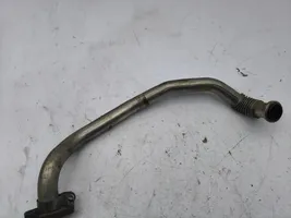 Peugeot 508 EGR valve line/pipe/hose 9652264880