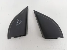 Honda HR-V Rivestimento modanatura del vetro della portiera anteriore 76270T7W