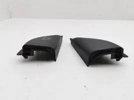 Honda HR-V Rivestimento modanatura del vetro della portiera anteriore 76270T7W