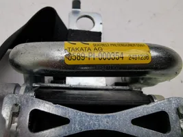 Honda HR-V Cintura di sicurezza anteriore 0589PI000354