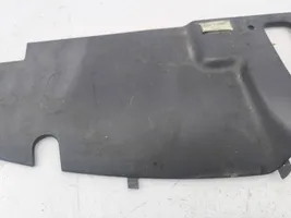 Citroen C4 II Picasso Rivestimento della modanatura della chiusura del vano motore/cofano 9676038577