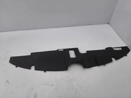 Citroen C4 II Picasso Rivestimento della modanatura della chiusura del vano motore/cofano 9676038577