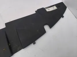 Citroen C4 II Picasso Rivestimento della modanatura della chiusura del vano motore/cofano 9676038577