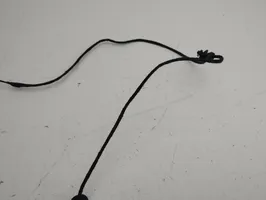 Audi A5 Rear door wiring loom 