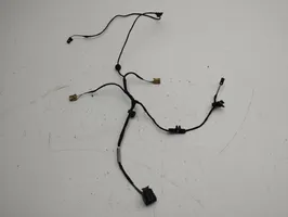 Audi A5 Rear door wiring loom 