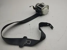 Volkswagen T-Roc Ceinture de sécurité arrière 3G0857737DE