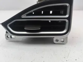 Tesla Model S Griglia di ventilazione centrale cruscotto 102326900B