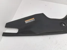 Tesla Model S Verkleidung des vorderen Kofferraumfachs 100632800E