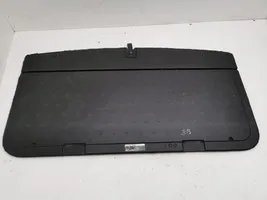 Tesla Model S Tappetino di rivestimento del bagagliaio/baule 100553400F