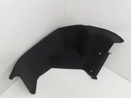 Tesla Model S Tappetino di rivestimento del bagagliaio/baule 