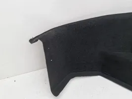 Tesla Model S Tappetino di rivestimento del bagagliaio/baule 