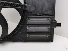 Audi A1 Elektrisks radiatoru ventilators 2Q0959455H