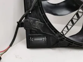 Audi A1 Ventilatore di raffreddamento elettrico del radiatore 2Q0959455H