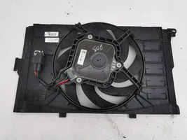 BMW i3 Ventilatore di raffreddamento elettrico del radiatore 8642144