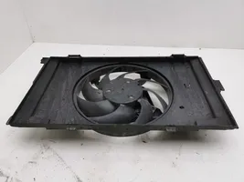 BMW i3 Ventilatore di raffreddamento elettrico del radiatore 8642144