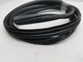 Honda HR-V Rear door rubber seal (on body) 