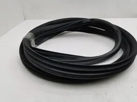 Honda HR-V Rear door rubber seal (on body) 