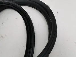 Honda HR-V Rear door rubber seal (on body) 