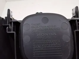Honda HR-V Muu keskikonsolin (tunnelimalli) elementti 83405T7WAA01021