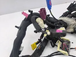 Tesla Model S Dashboard wiring loom P102664402B