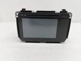 Honda HR-V Unità principale autoradio/CD/DVD/GPS 39100T8ME52M1