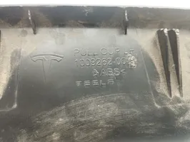 Tesla Model S Rączka / Uchwyt klapy tylnej / bagażnika 100926200E