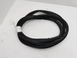 Honda HR-V Front door rubber seal 