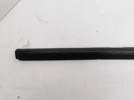 Honda HR-V Rear door glass trim molding 