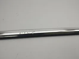 Audi A5 Rear door glass trim molding 