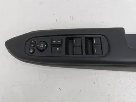 Honda HR-V Front door interior handle trim 83500T7900LJ3