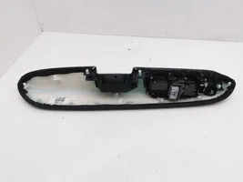 Honda HR-V Front door interior handle trim 83500T7900LJ3