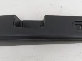 Honda HR-V Front door interior handle trim 83550T7900LE1T