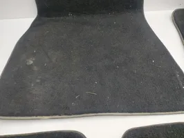 Tesla Model S Set di tappetini per auto 