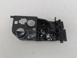 Honda HR-V Klamka wewnętrzna drzwi tylnych 