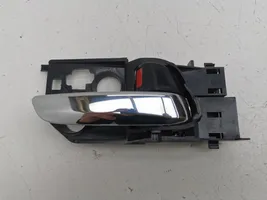 Honda HR-V Rear door interior handle 