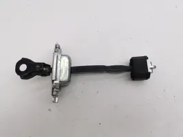 Honda HR-V Rear door check strap stopper 