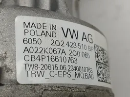 Audi A1 Pompa wspomaganie układu kierowniczego 2Q2909144AB