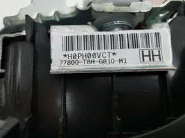 Honda HR-V Poduszka powietrzna Airbag kierownicy 77800T8MG810M1