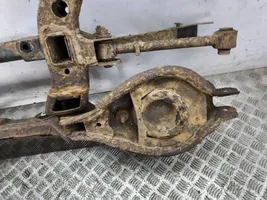 Opel Antara Rear subframe 