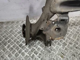 Honda HR-V Rear axle beam 