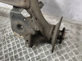 Honda HR-V Rear axle beam 