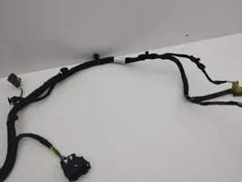 Audi A5 Seat wiring loom 8W0971366