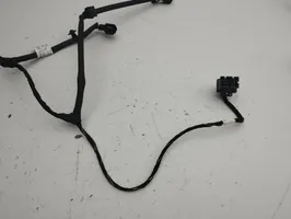 Audi A5 Seat wiring loom 8W0971366